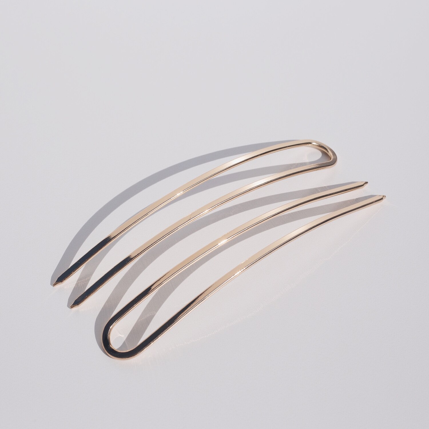 FULL SIZE FRENCH PINS (PASADOR PARA CABELLO)